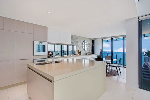 Peppers Soul Surfers Paradise - Accommodation in Brisbane 35