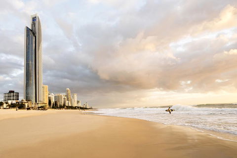 Peppers Soul Surfers Paradise - Accommodation in Brisbane 9