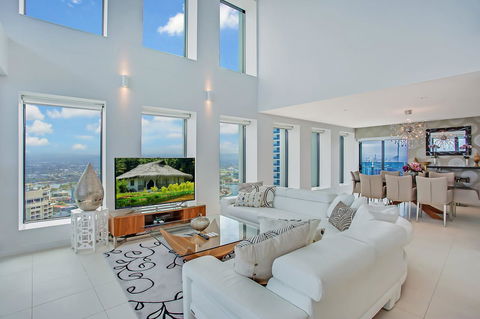 Peppers Soul Surfers Paradise - Accommodation in Brisbane 34