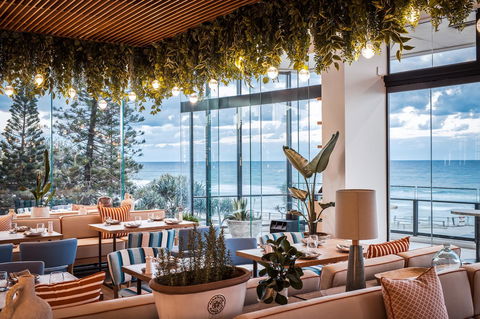 Peppers Soul Surfers Paradise - Accommodation in Brisbane 2