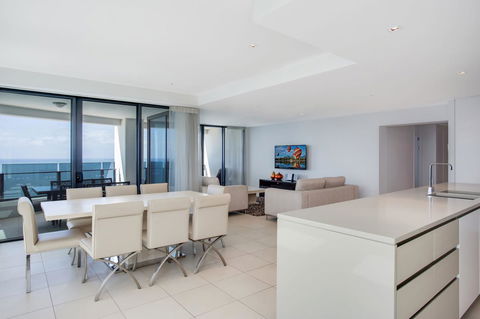 Peppers Soul Surfers Paradise - Accommodation in Brisbane 11