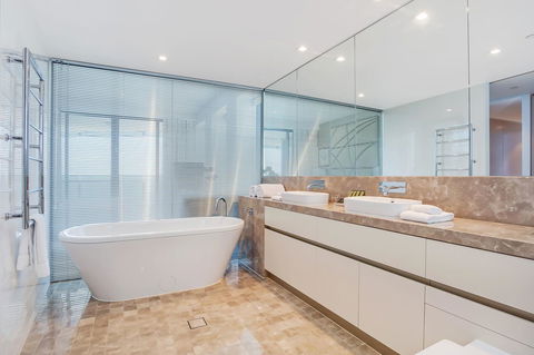 Peppers Soul Surfers Paradise - Accommodation in Brisbane 13