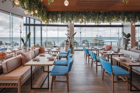 Peppers Soul Surfers Paradise - Accommodation in Brisbane 1