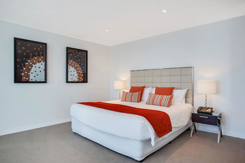 Peppers Soul Surfers Paradise - Accommodation in Brisbane 19