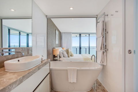 Peppers Soul Surfers Paradise - Accommodation in Brisbane 32