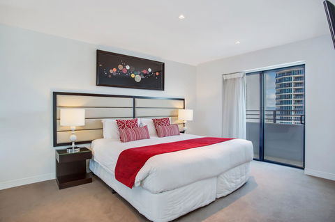 Peppers Soul Surfers Paradise - Accommodation in Brisbane 10