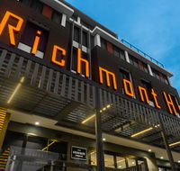 Mantra Richmont Hotel - Accommodation in Brisbane