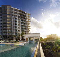 Oaks Gateway Suites - Accommodation in Brisbane