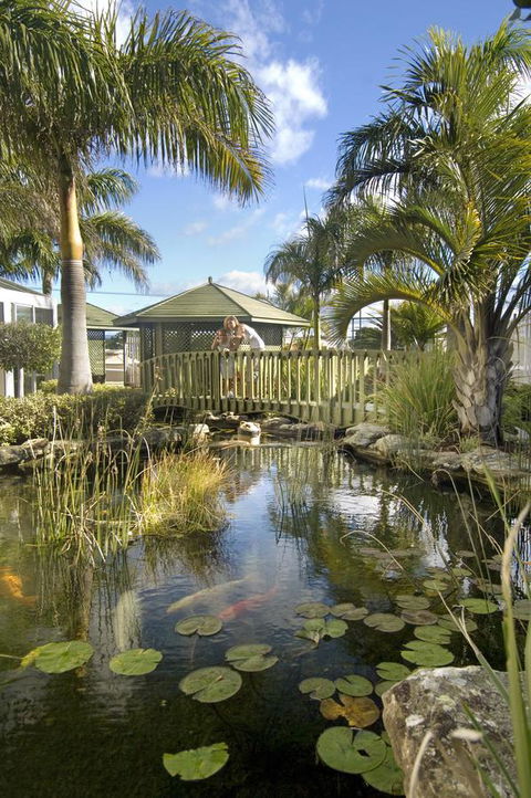 2nd Avenue Beachside Apartments - Accommodation in Brisbane 17