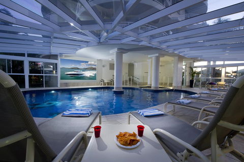 2nd Avenue Beachside Apartments - Accommodation in Brisbane 22
