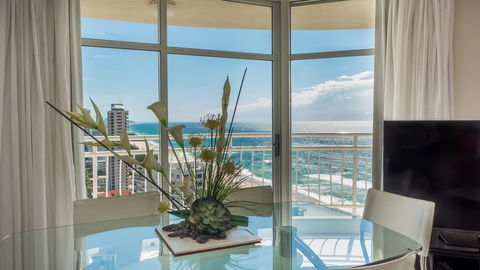 2nd Avenue Beachside Apartments - Accommodation in Brisbane 40