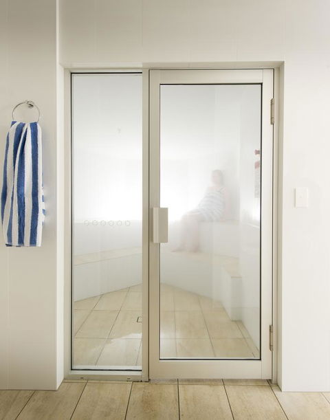 2nd Avenue Beachside Apartments - Accommodation in Brisbane 33