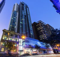 Oaks Charlotte Towers - Accommodation in Brisbane