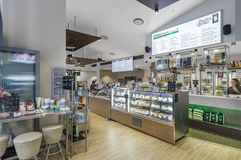 Oaks Brisbane On Charlotte Suites - Accommodation in Brisbane 12