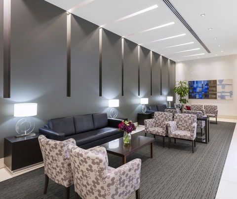 Oaks Brisbane On Charlotte Suites - Accommodation in Brisbane 8