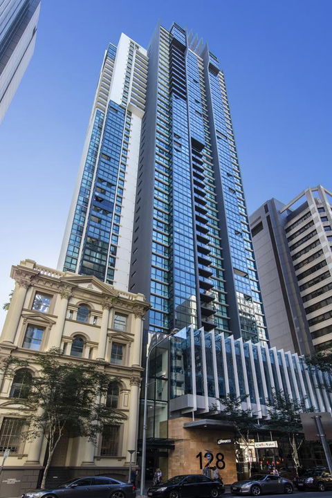 Oaks Brisbane On Charlotte Suites - Accommodation in Brisbane 3