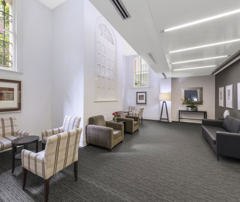 Oaks Brisbane On Charlotte Suites - Accommodation in Brisbane 7