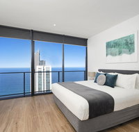 Circle on Cavill - GCLR - Accommodation in Brisbane