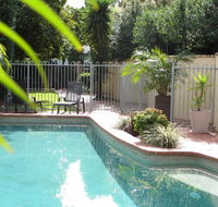 Powerhouse Apartments - Accommodation in Brisbane