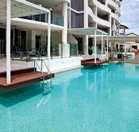 Waters Edge Apartment Cairns - Accommodation in Brisbane