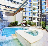 Mantra on the Quay - Accommodation in Brisbane
