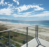 Pure Kirra - Accommodation in Brisbane