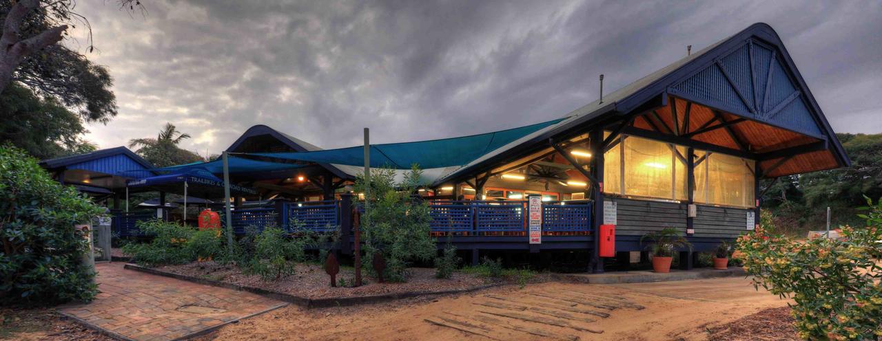 Fraser Island QLD Accommodation in Brisbane