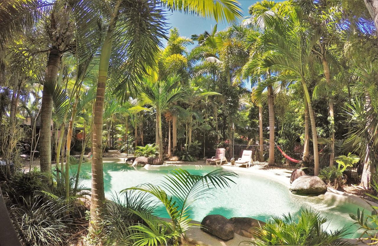 Wongaling Beach QLD Accommodation in Brisbane