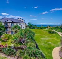 Currumbin Sands On The Beach - Accommodation in Brisbane