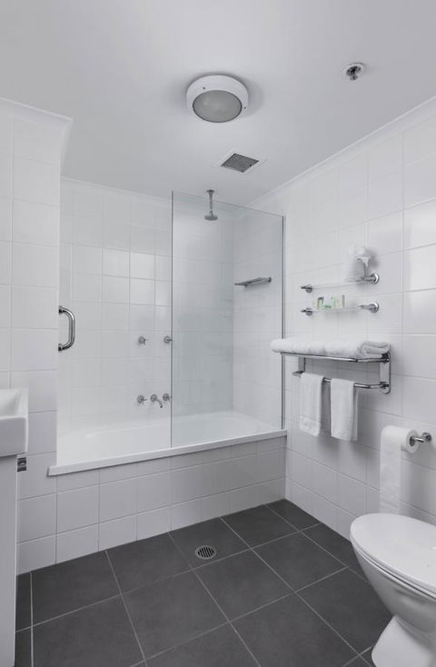 George Williams Hotel - Accommodation in Brisbane 42