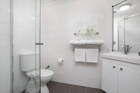 George Williams Hotel - Accommodation in Brisbane 1