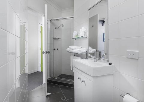 George Williams Hotel - Accommodation in Brisbane 34