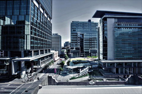 George Williams Hotel - Accommodation in Brisbane 30