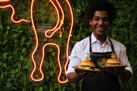 George Williams Hotel - Accommodation in Brisbane 24