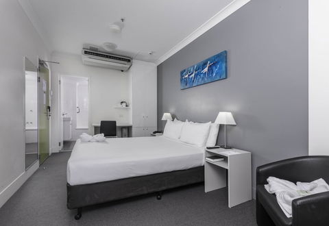 George Williams Hotel - Accommodation in Brisbane 35