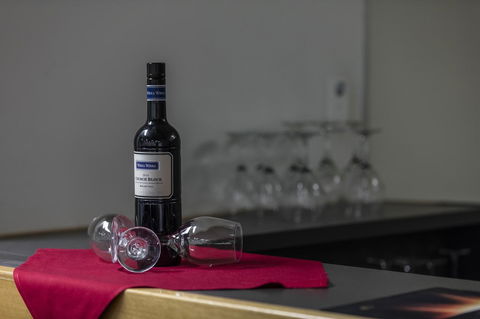 George Williams Hotel - Accommodation in Brisbane 29