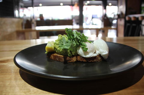 George Williams Hotel - Accommodation in Brisbane 28