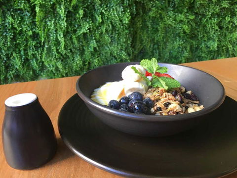 George Williams Hotel - Accommodation in Brisbane 18