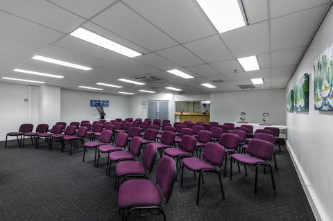 George Williams Hotel - Accommodation in Brisbane 41