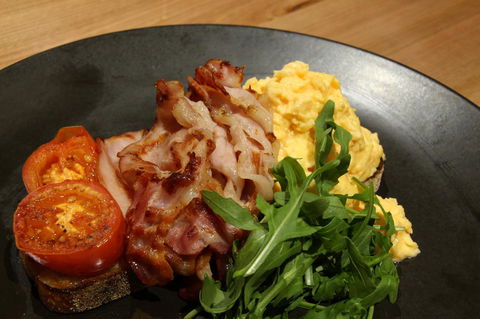 George Williams Hotel - Accommodation in Brisbane 23