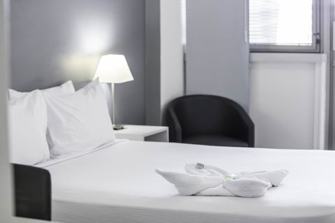 George Williams Hotel - Accommodation in Brisbane 13