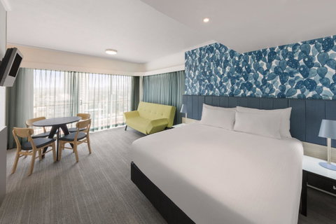 Vibe Hotel Gold Coast - Accommodation in Brisbane 37