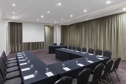 Vibe Hotel Gold Coast - Accommodation in Brisbane 36