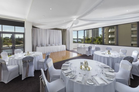 Vibe Hotel Gold Coast - Accommodation in Brisbane 43