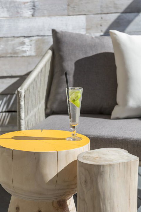 Vibe Hotel Gold Coast - Accommodation in Brisbane 24