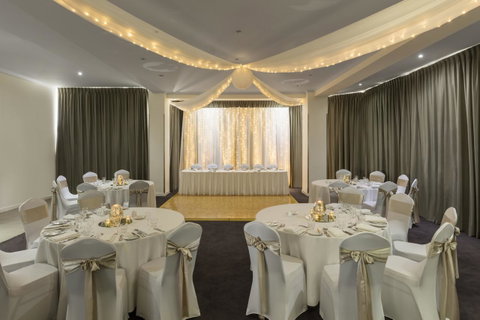 Vibe Hotel Gold Coast - Accommodation in Brisbane 44