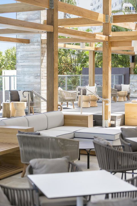 Vibe Hotel Gold Coast - Accommodation in Brisbane 23