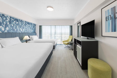 Vibe Hotel Gold Coast - Accommodation in Brisbane 40