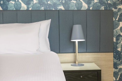 Vibe Hotel Gold Coast - Accommodation in Brisbane 38