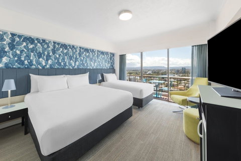 Vibe Hotel Gold Coast - Accommodation in Brisbane 18